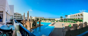 Отель Golden Carthage Hotel Tunis  Гаммарт